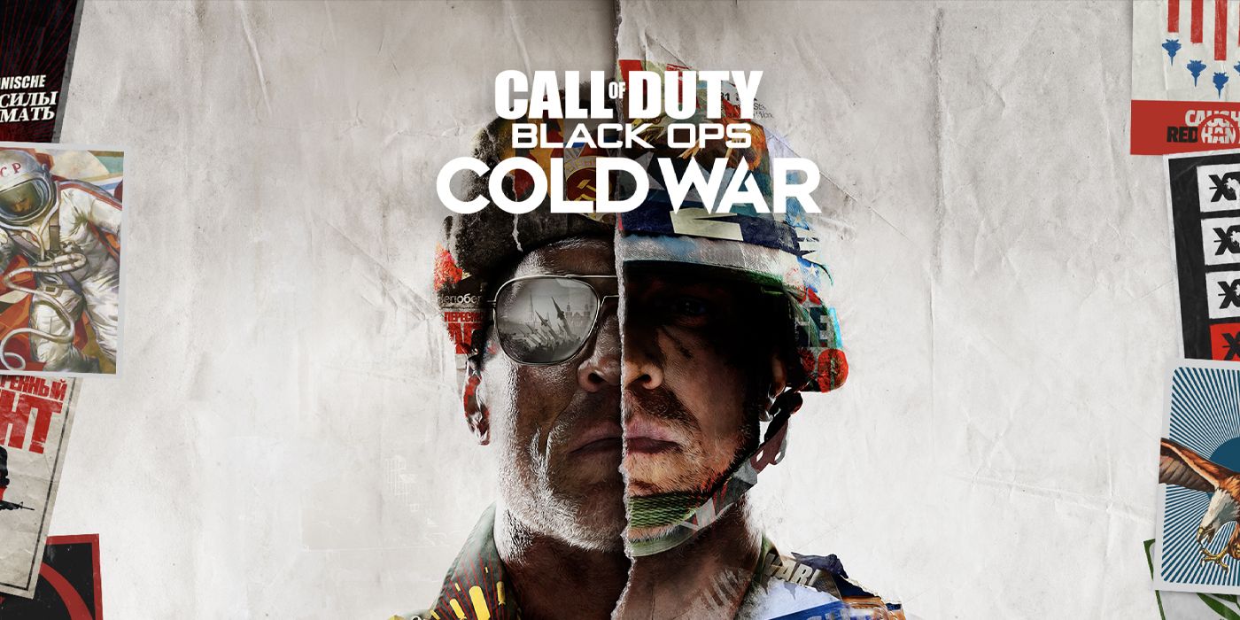 Black Ops Cold War