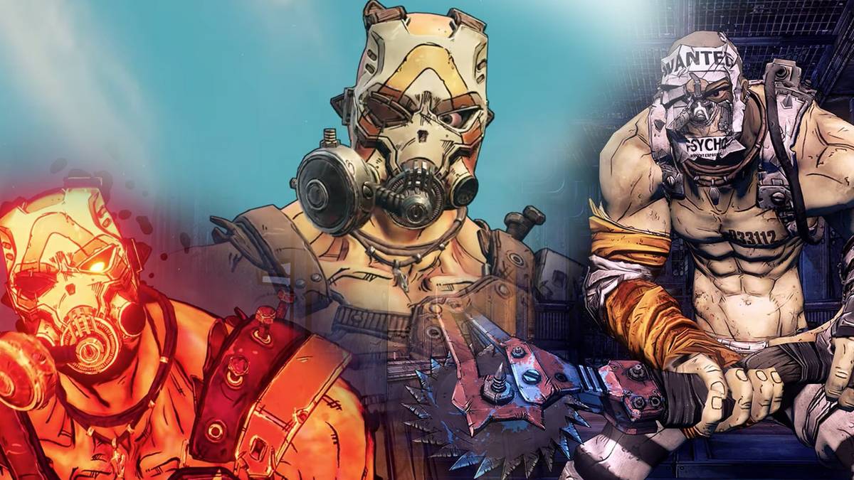 Borderlands 3 Krieg