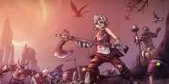 Borderlands 3 Is Getting Official Tabletop Game Based On Tiny Tina s 