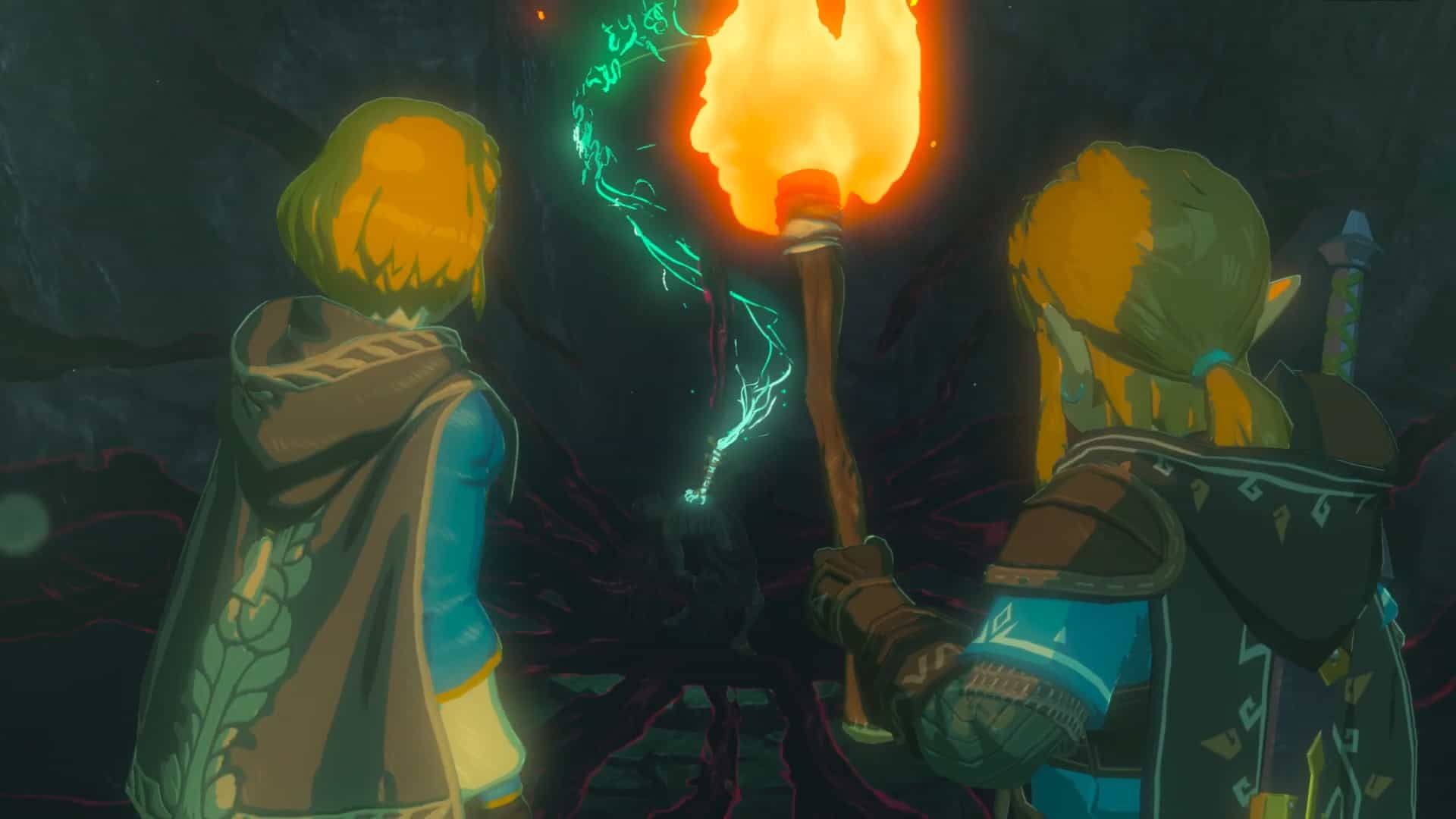 Botw 2 store release date 2020