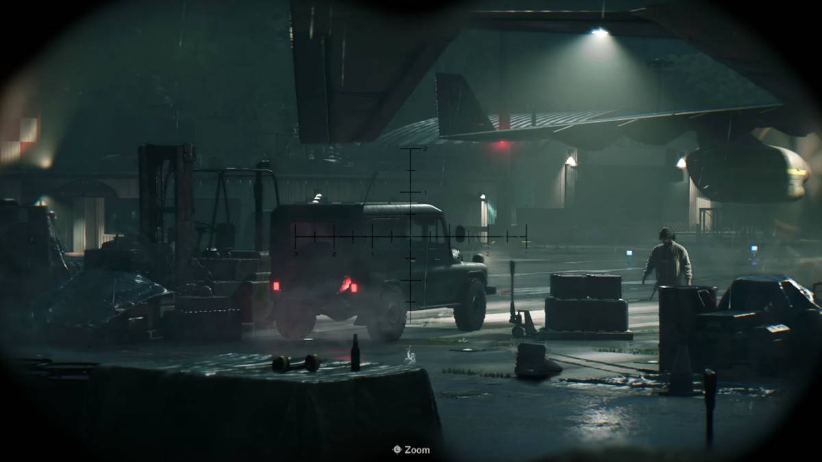 black ops cold war campaign teaser