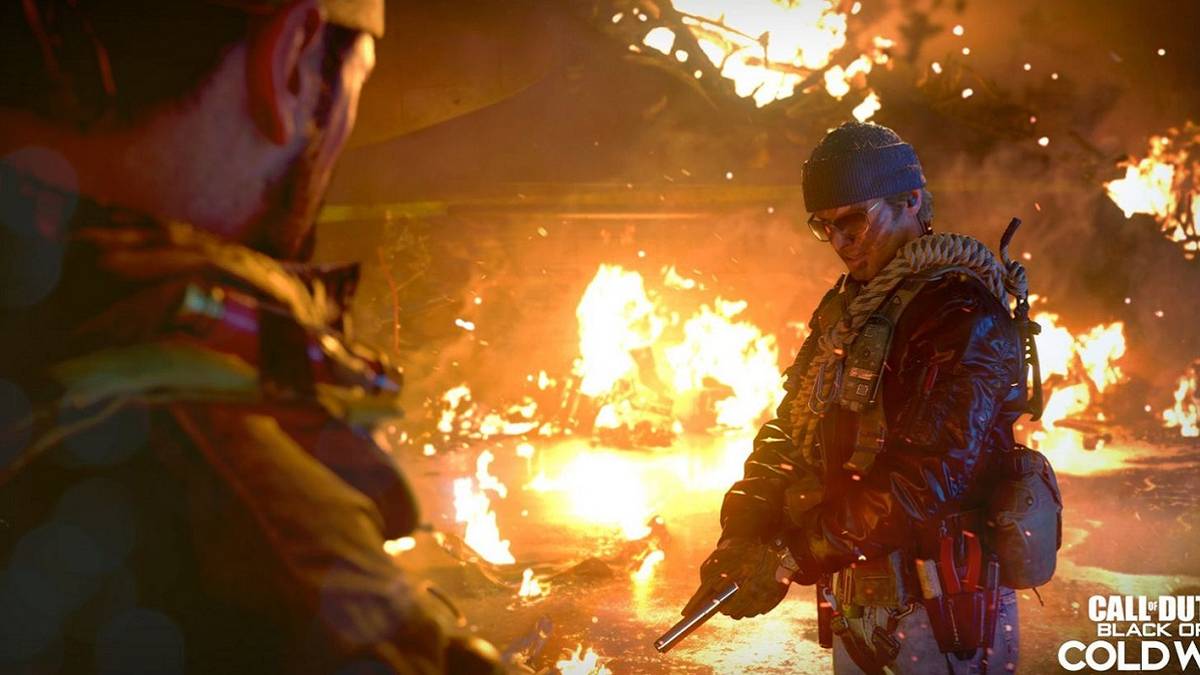 call of duty black ops cold war fire