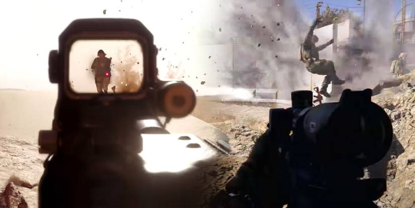 call of duty black ops cold war modern warfare