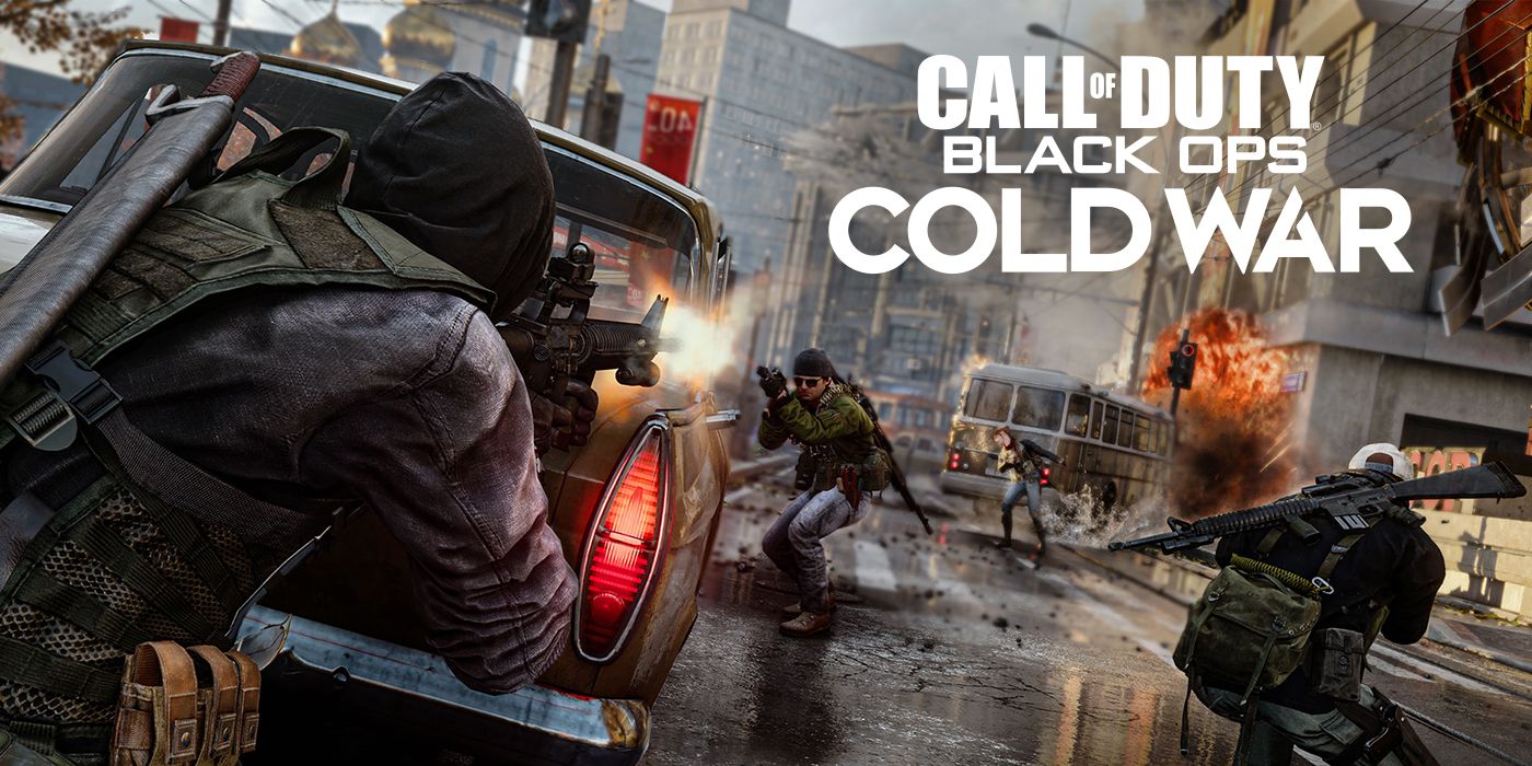 is call of duty cold war local multiplayer