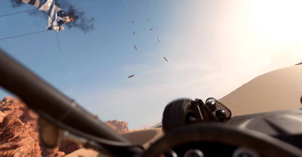 Call Of Duty Black Ops Cold War Multiplayer Won T Have Prestige