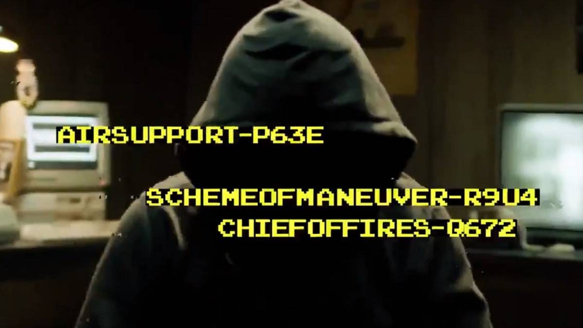 call of duty black ops cold war tease