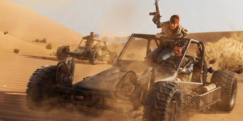 call of duty black ops cold war screenshot dune buggy