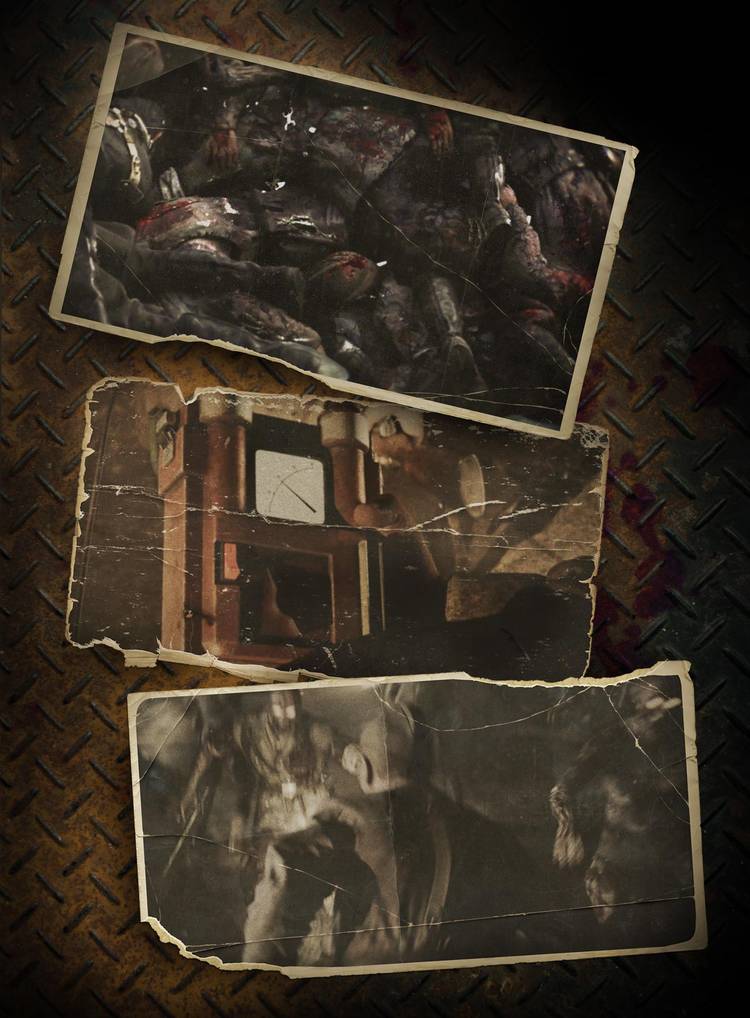 black ops cold war zombies ARG teaser