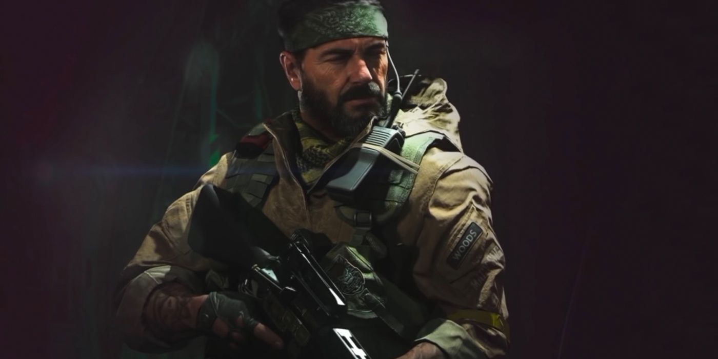 call of duty black ops cold war trailer character activision