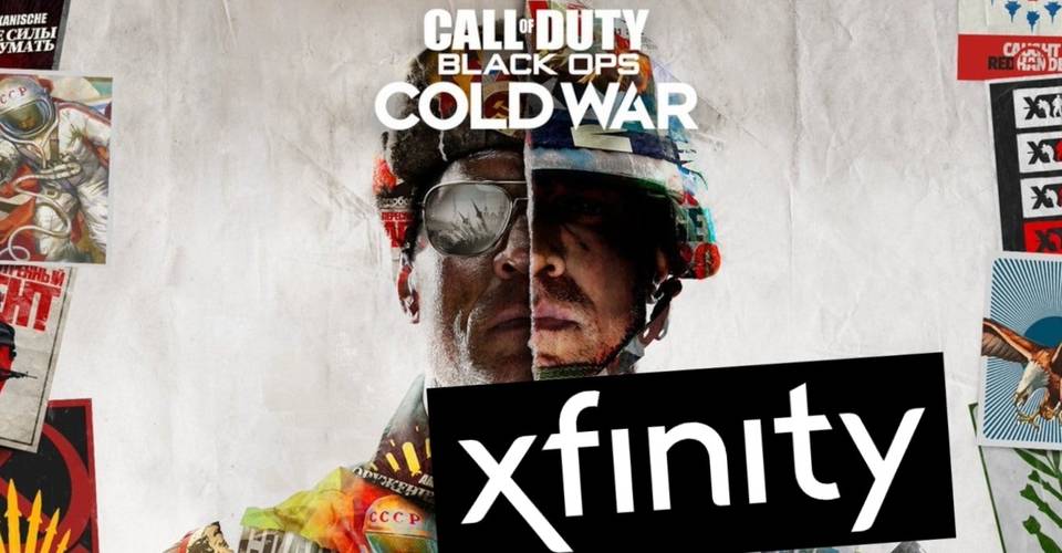 Xfinity Giving Customers Call Of Duty Black Ops Cold War Beta Codes