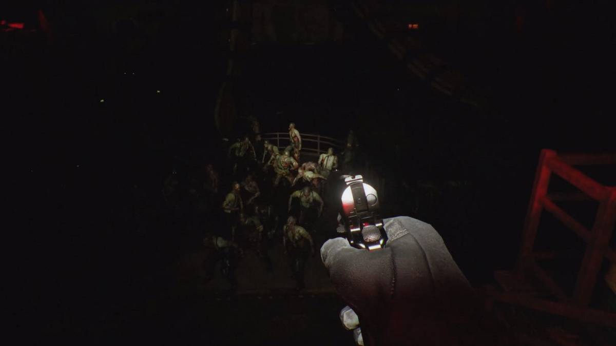 call of duty black ops cold war zombies mode