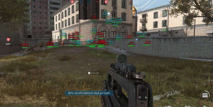Cod Quicktest Hack Activision Report Claims Malware Is Hidden In Call of Duty: Warzone Cheats