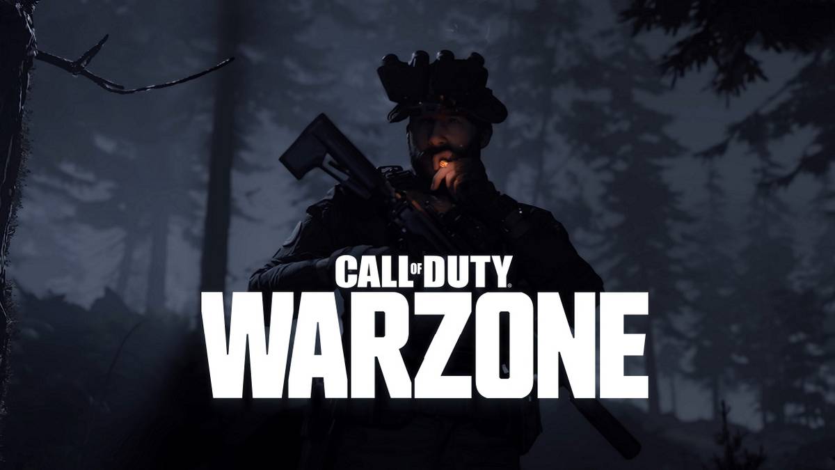 call of duty warzone night mode leak