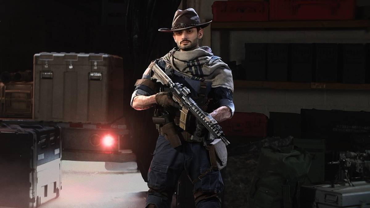 call of duty modern warfare italian morte cowboy