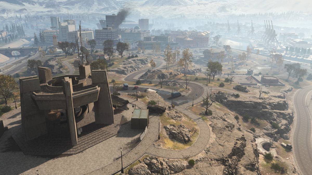 call of duty warzone new threats intel