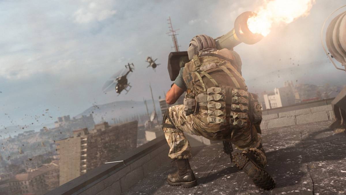 call of duty warzone private matches