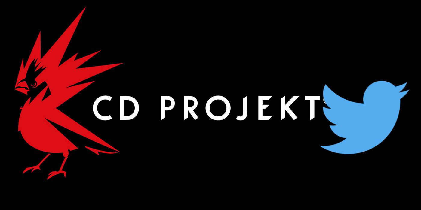 CD Projekt Red Begins Trending After Cyberpunk 2077 Crunch News