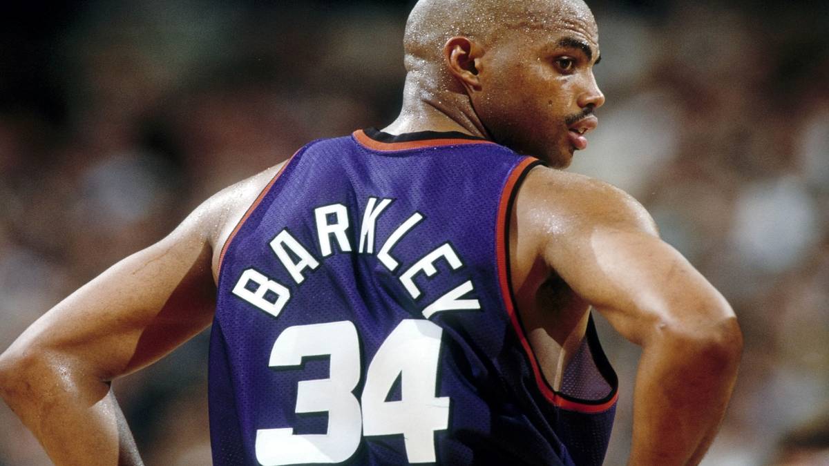 charles barkley nba