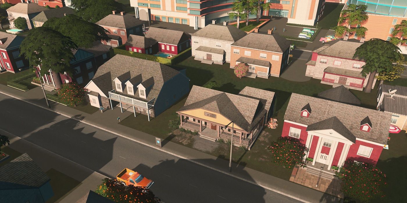 build your own house game like sims