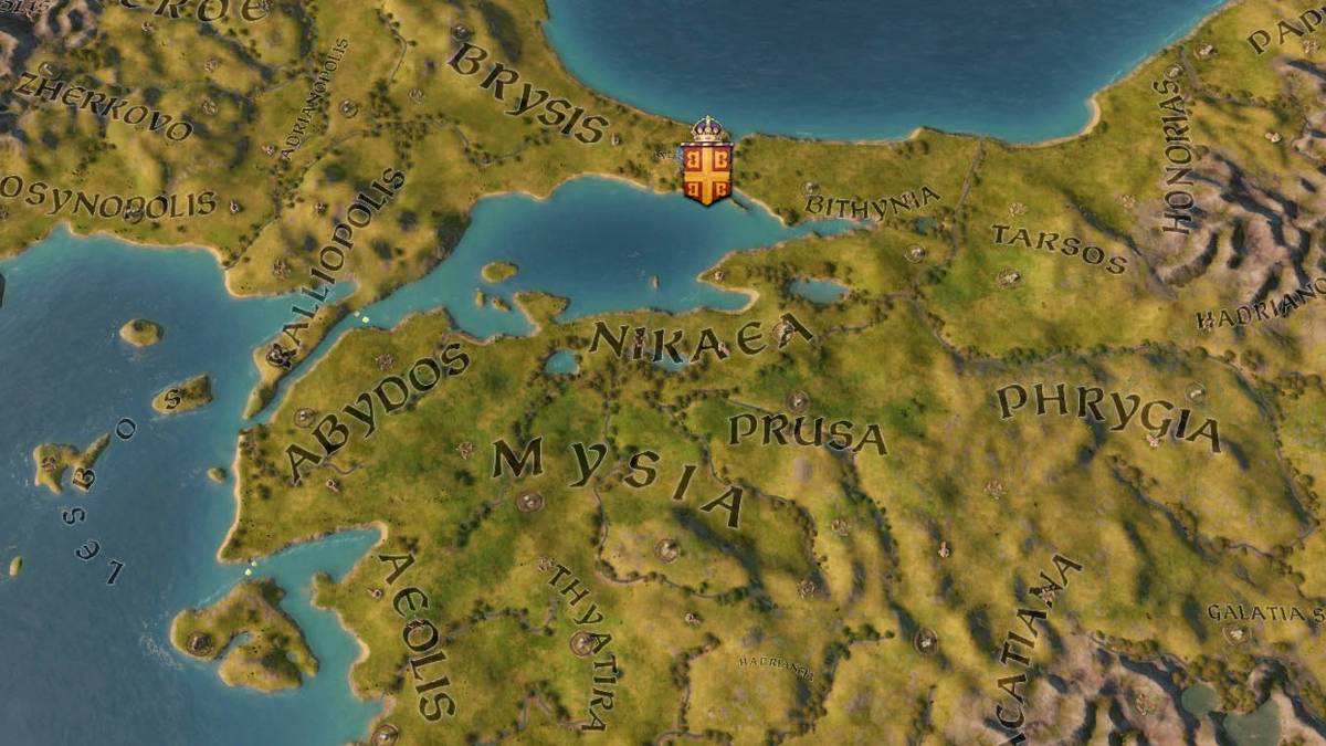 ck3 dev diaries paradox