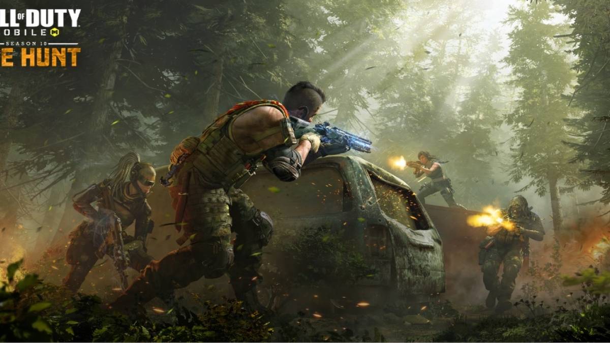 cod mobile season 10