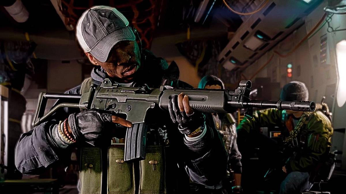 operative gear check call of duty