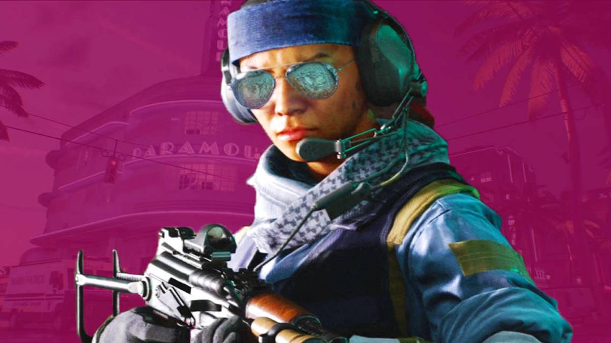 Call of Duty: Black Ops Cold War VIP Escort Mode Detailed