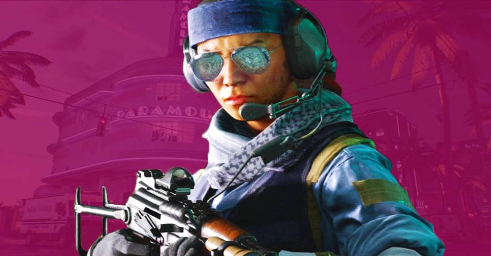 Call Of Duty Black Ops Cold War Vip Escort Mode Detailed