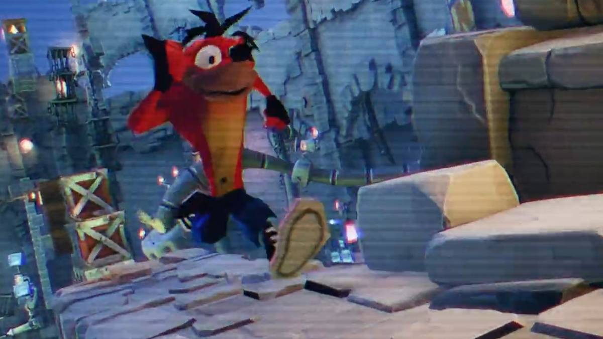 big games october 2020