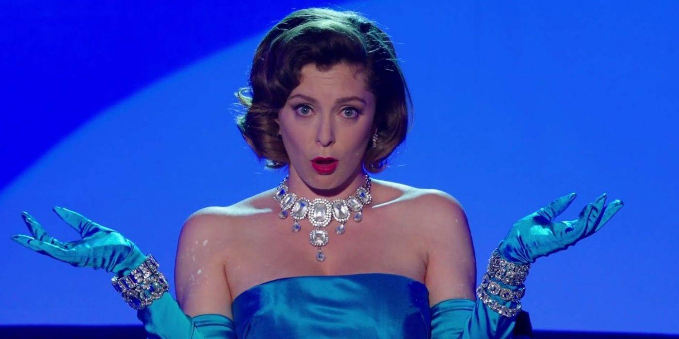 The Top Ten Catchiest Songs From Crazy Ex Girlfriend