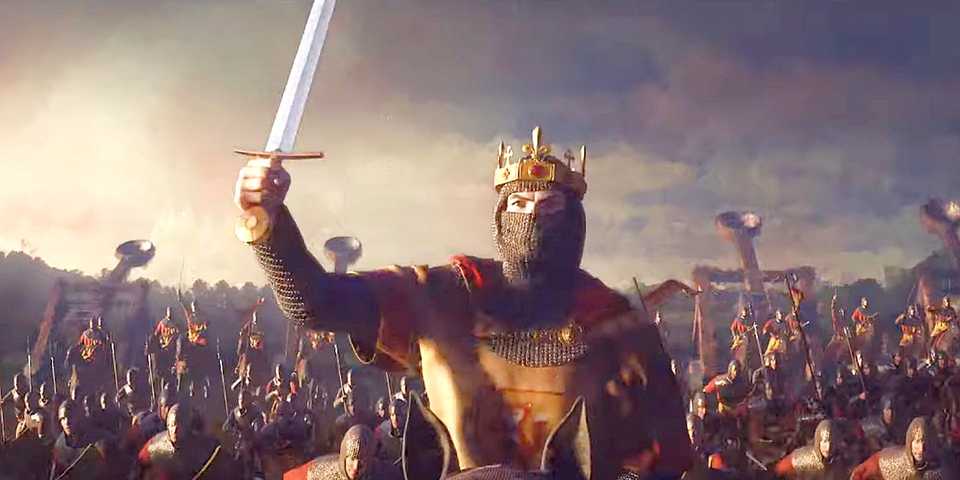 Ck3 Italian Ruler Crusader Kings 3: How to Form the Roman Empire