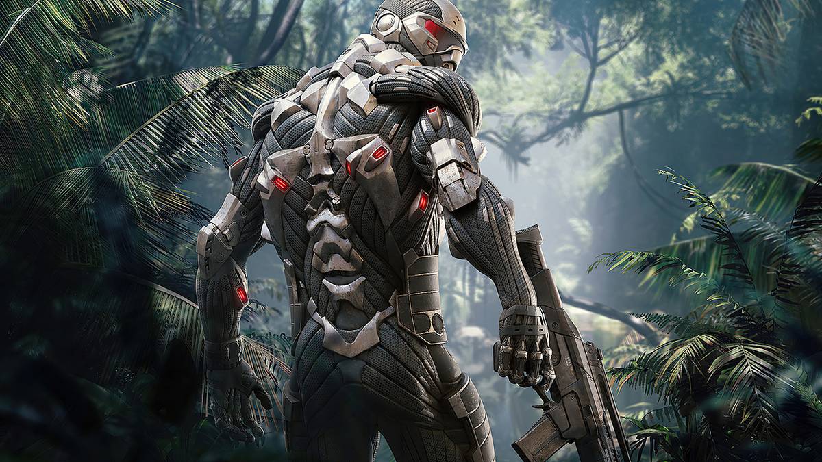 crysis remastered review