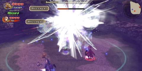 Crystal Chronicles Remastered Ring of Blizzard Guide