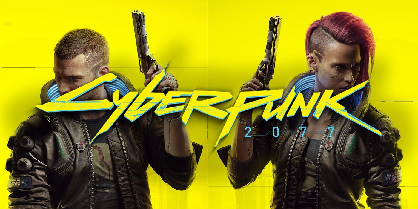 Cyberpunk 2077 PS4 Case Images Surface