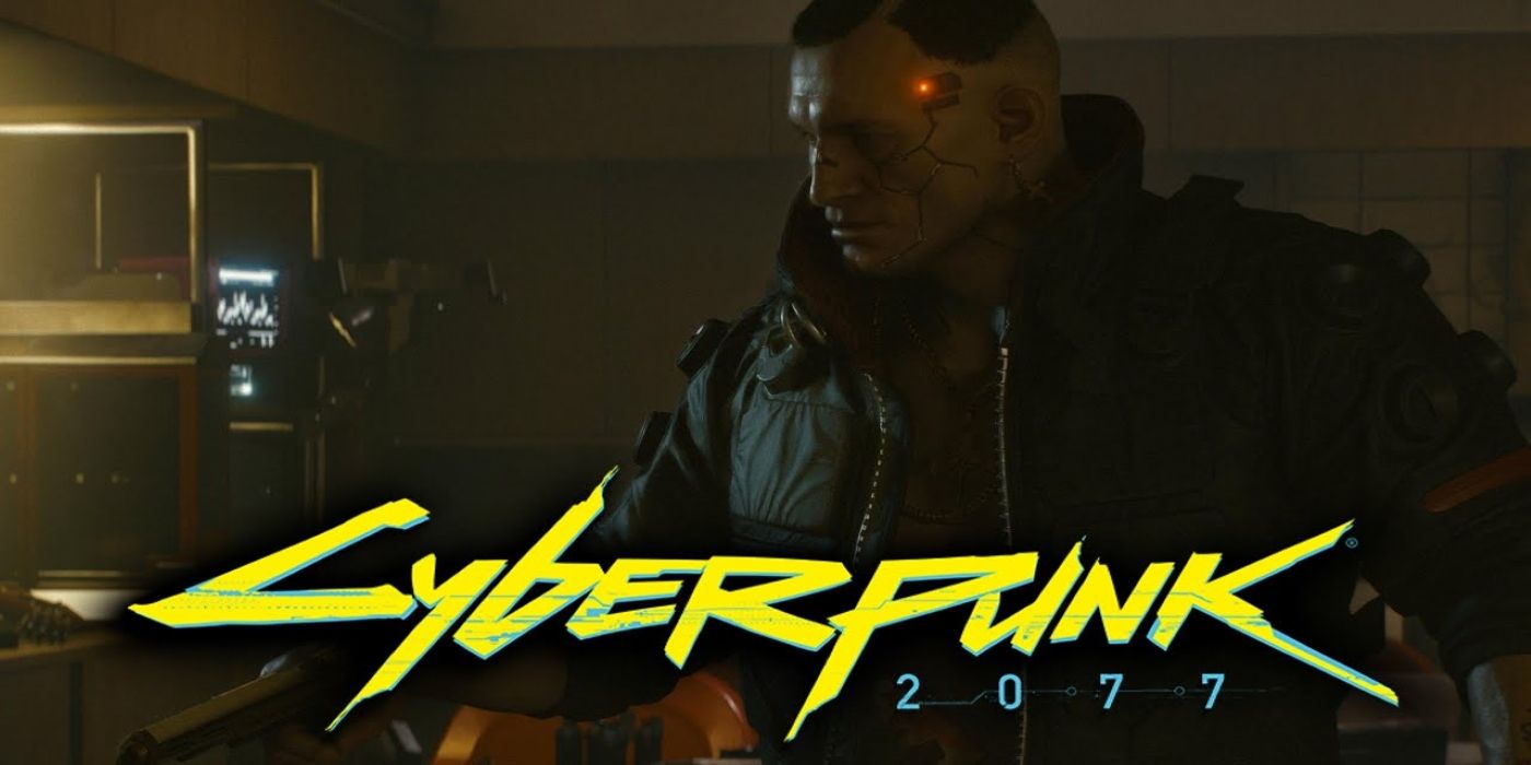 cyberpunk 2077 companion
