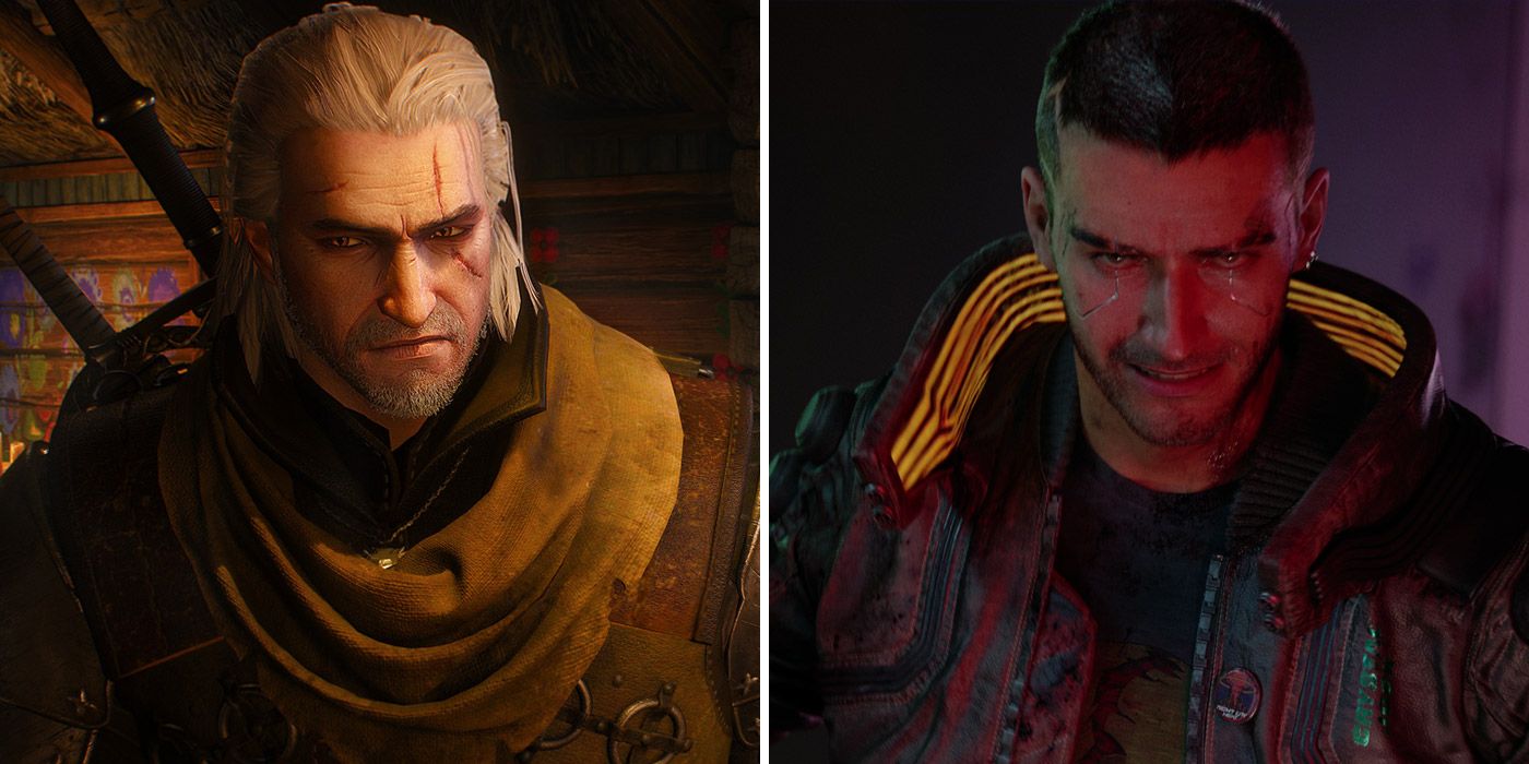 Comparing the Length of The Witcher 3 and Cyberpunk 2077, and What That  Means for RPG Fans