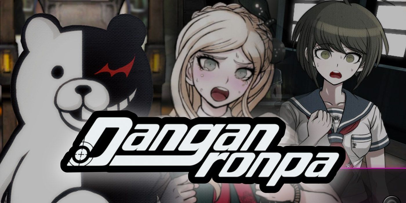 Danganronpa Masterminds