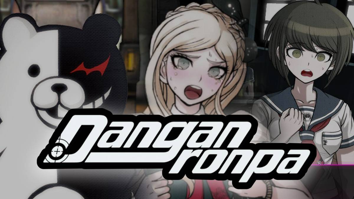 Danganronpa Masterminds