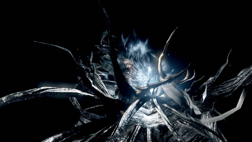 four kings, dark souls