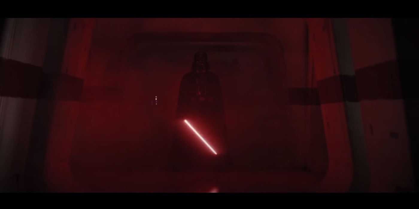 Darth Vader Rogue One