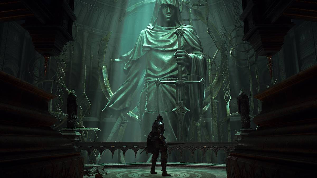 demons souls remake launch title