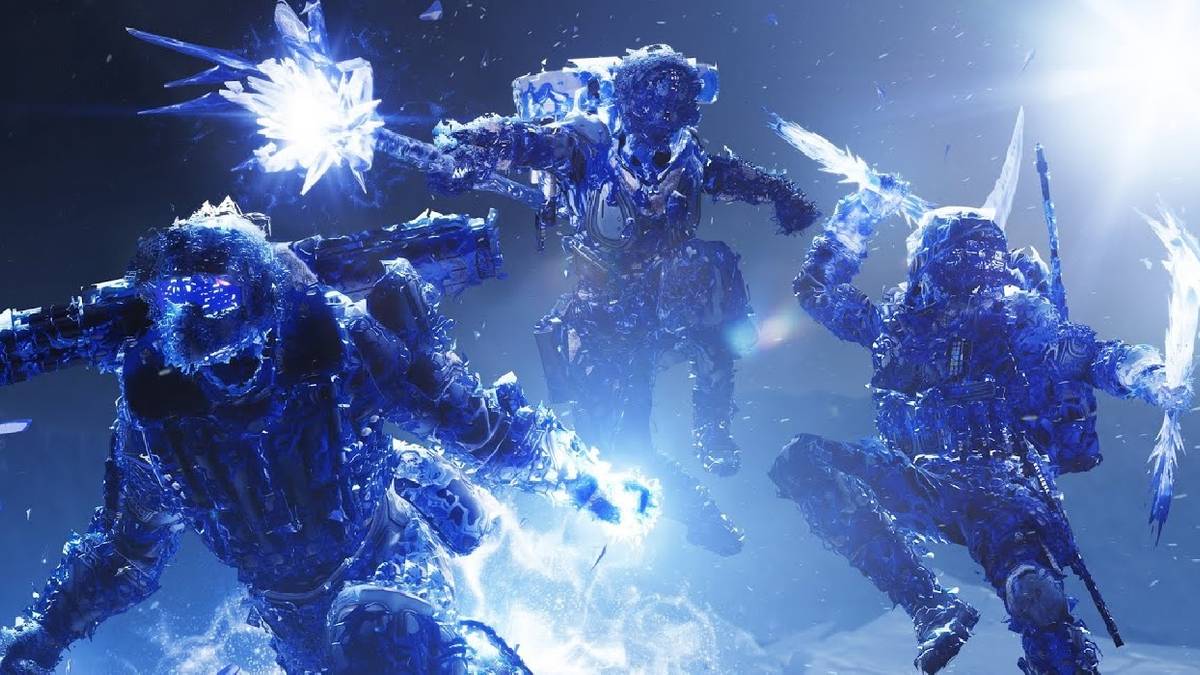 beyond light stasis subclasses