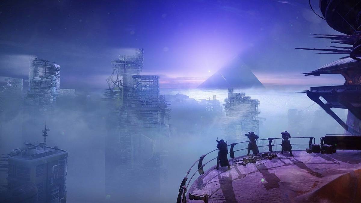 destiny 2 beyond light europa freeroam location