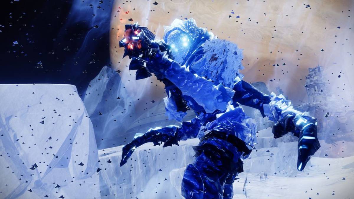 bungie trailer september 2020