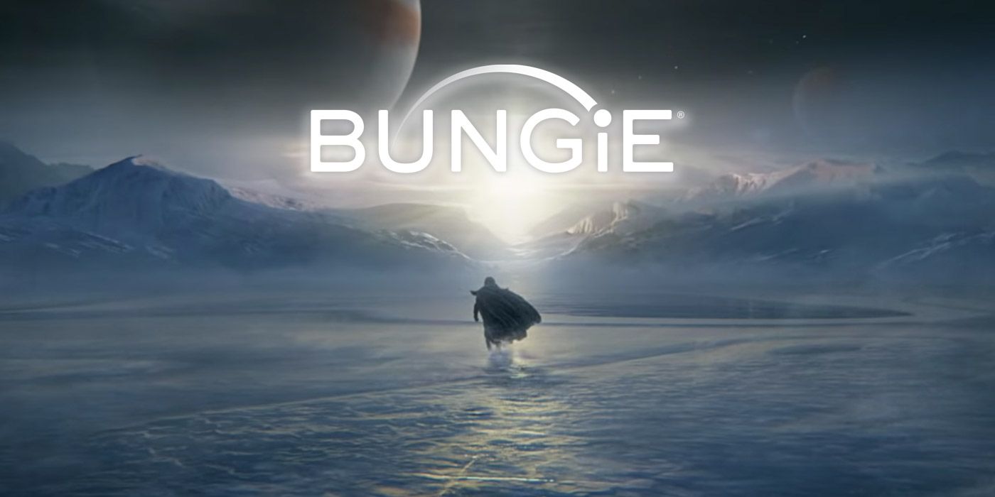 Destiny 2 Bungie