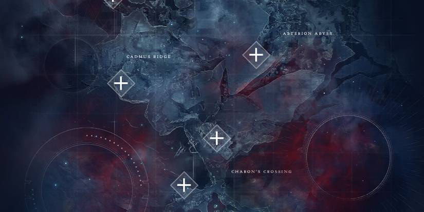 destiny 2 europa map tease