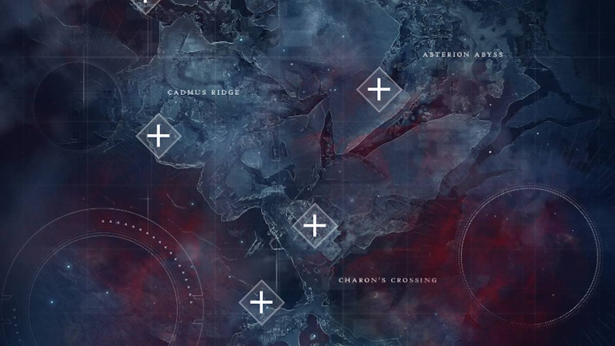 destiny 2 europa map tease