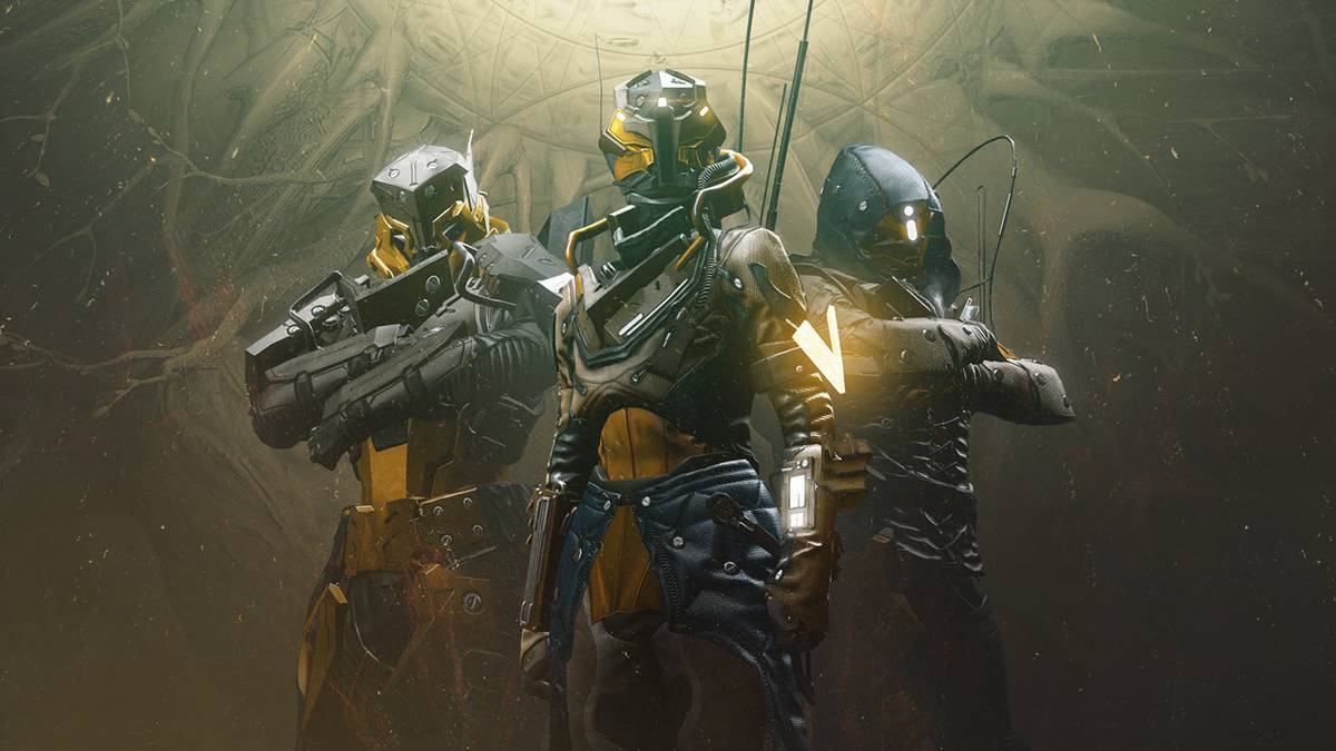 destiny 2 season of arrivals armor