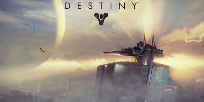 destiny 2 tower