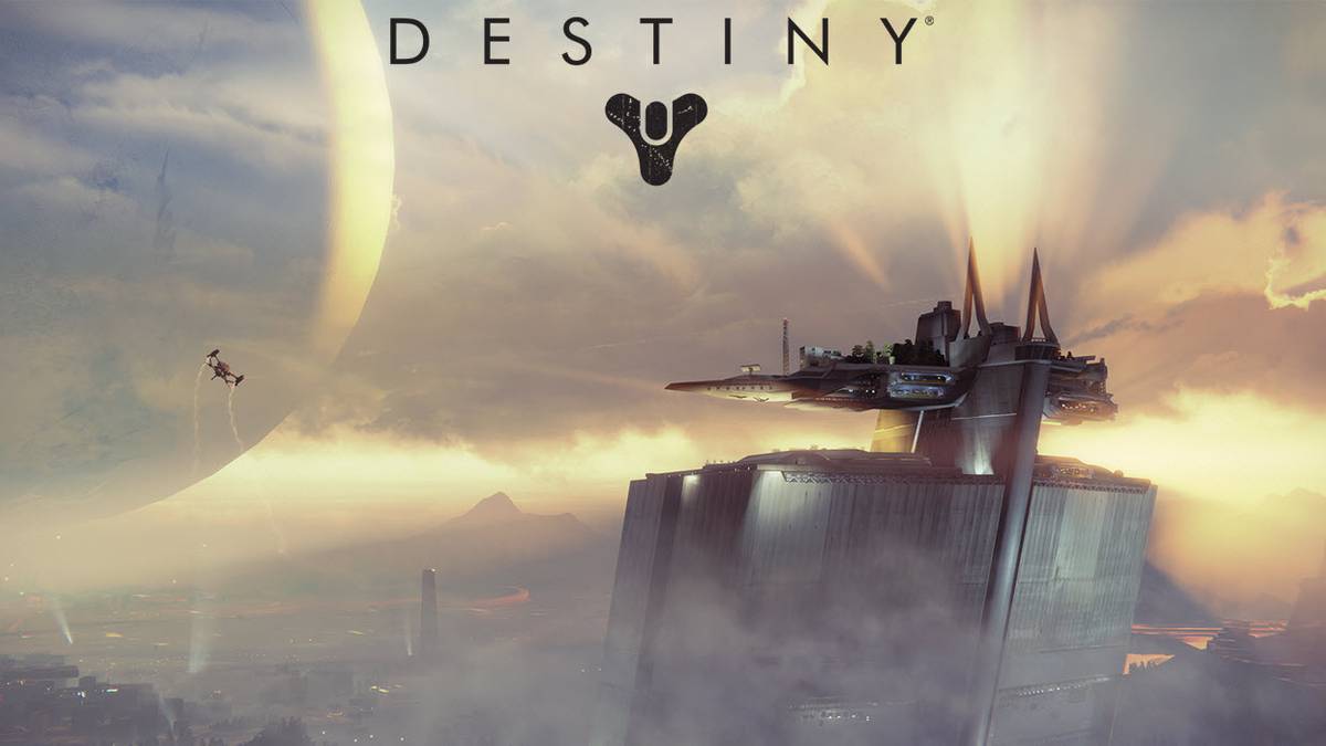 destiny 2 tower
